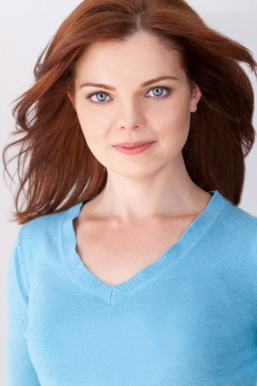 Photo of Stevie Jackson