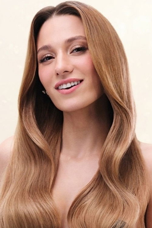 Photo of Sümeyye Aydoğan