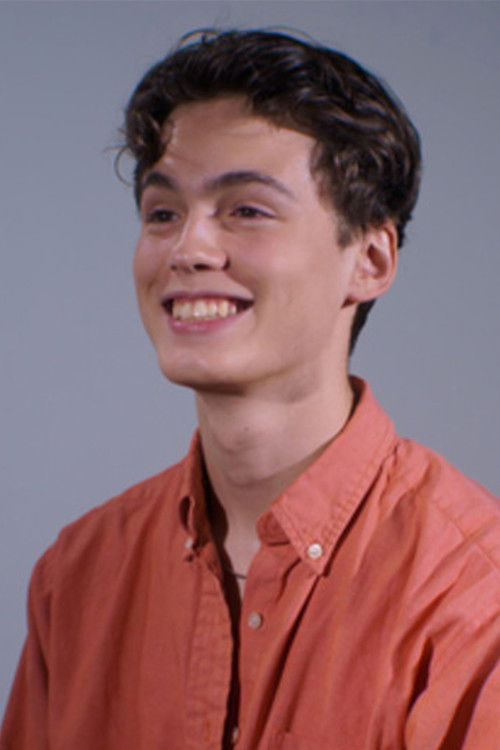 Photo of Luca Silver