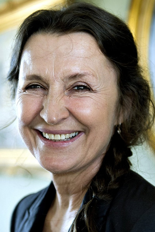 Photo of Karen-Lise Mynster