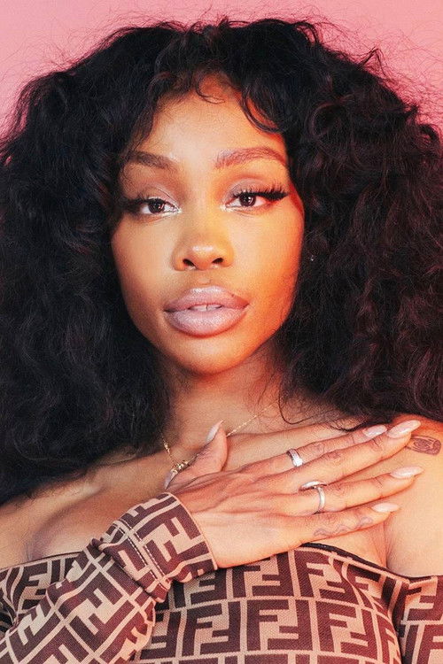 Photo of SZA