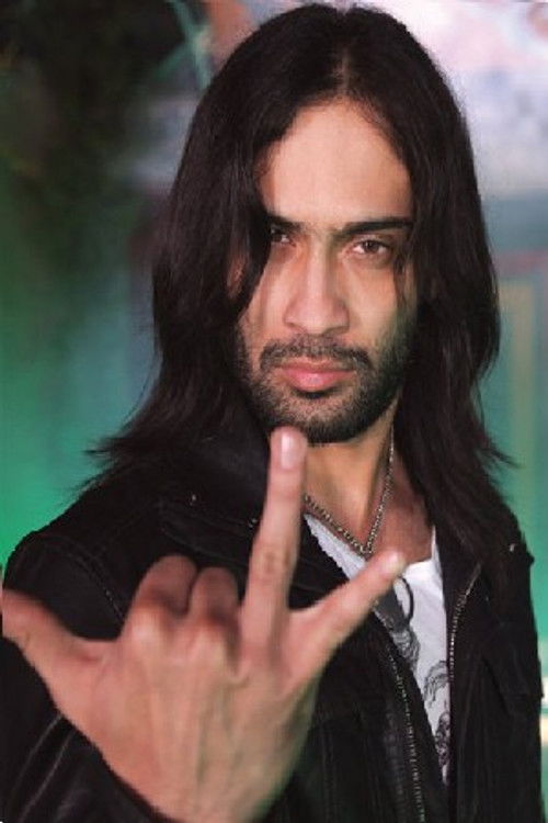 Photo of Waqar Zaka