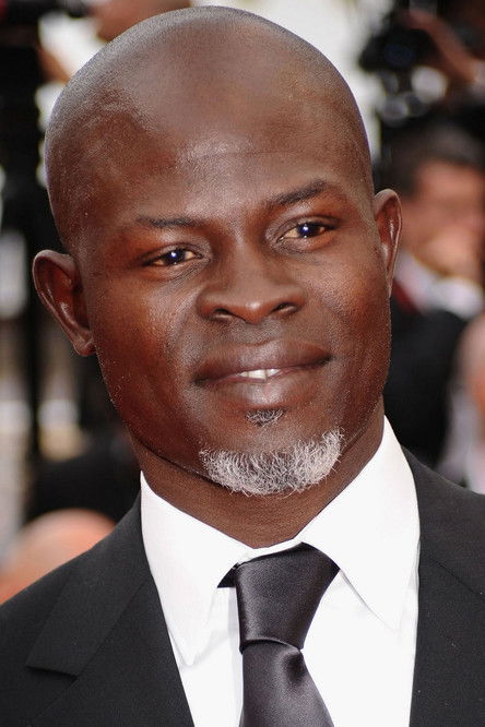 Photo of Djimon Hounsou