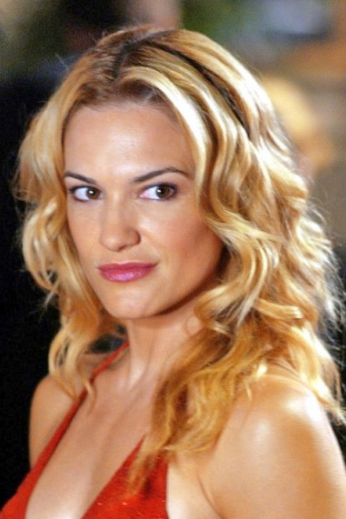 Photo of Victoria Pratt