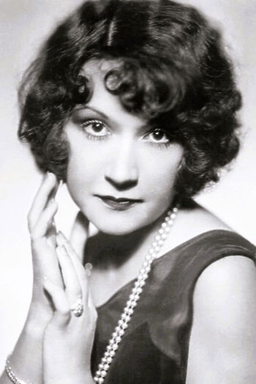 Photo of Ethel Merman