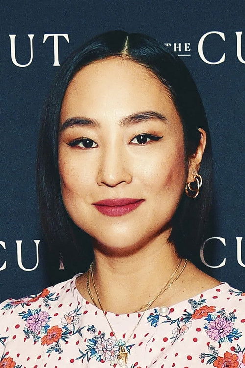Photo of Greta Lee