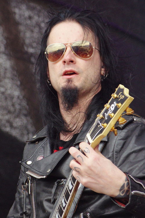 Photo of Shagrath