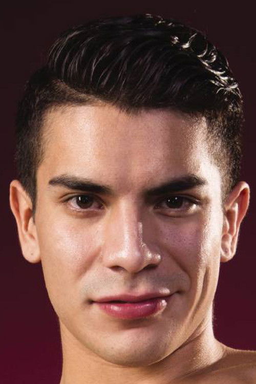 Photo of Lance Luciano