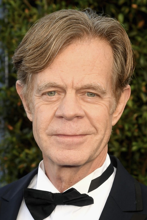 Photo of William H. Macy