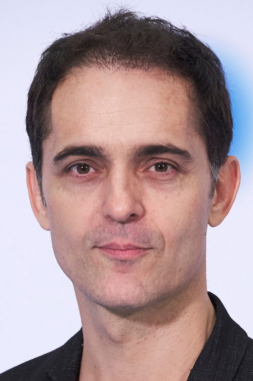 Photo of Pedro Alonso