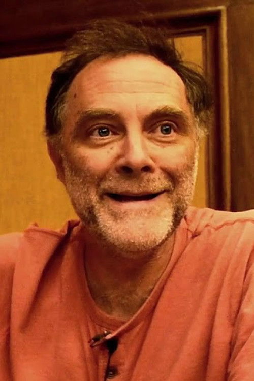 Photo of Gustavo Mosquera R.