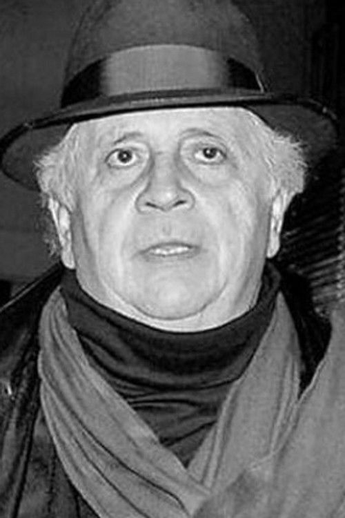 Photo of Eduardo Bergara Leumann