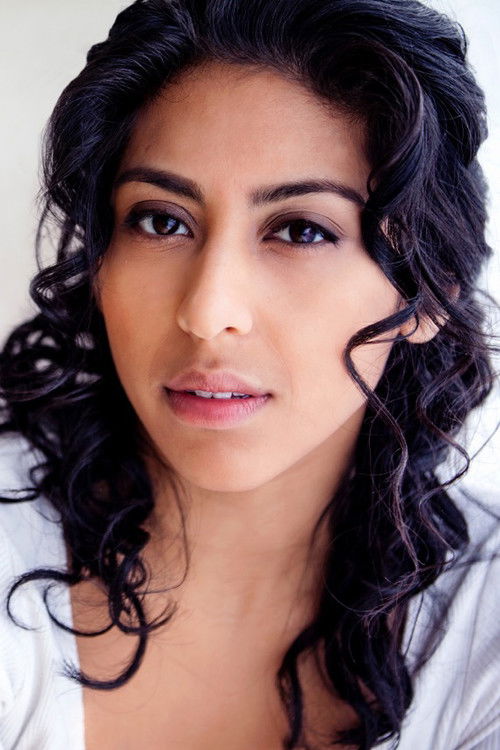 Photo of Michelle Rambharose