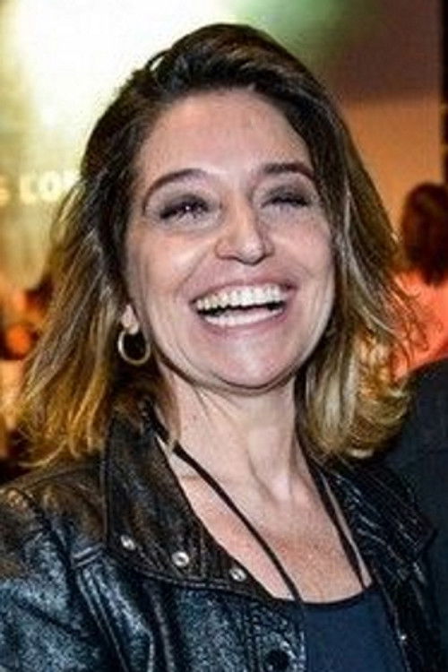 Photo of Elena Soarez