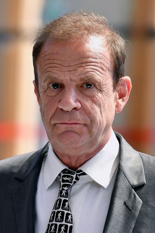 Photo of François-Marie Banier