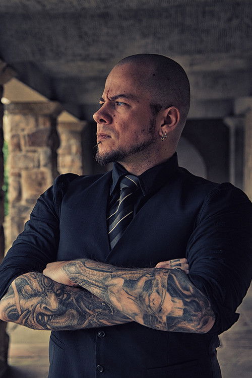 Photo of Steve Marbs