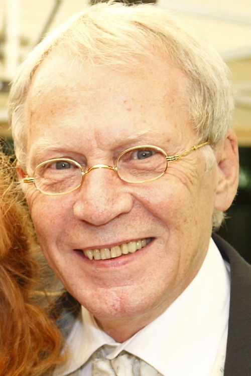 Photo of Gernot Endemann