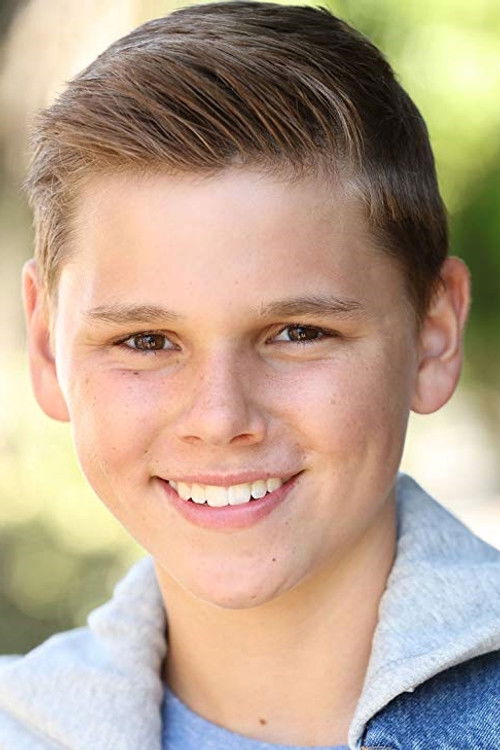 Photo of Gavin White