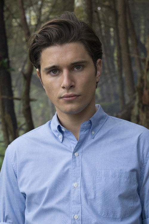 Photo of Ronen Rubinstein