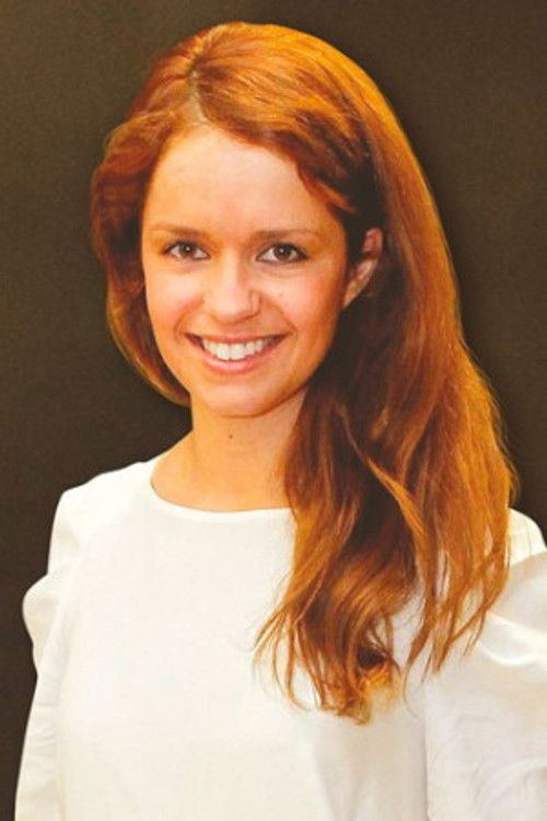 Photo of Madalena Brandão