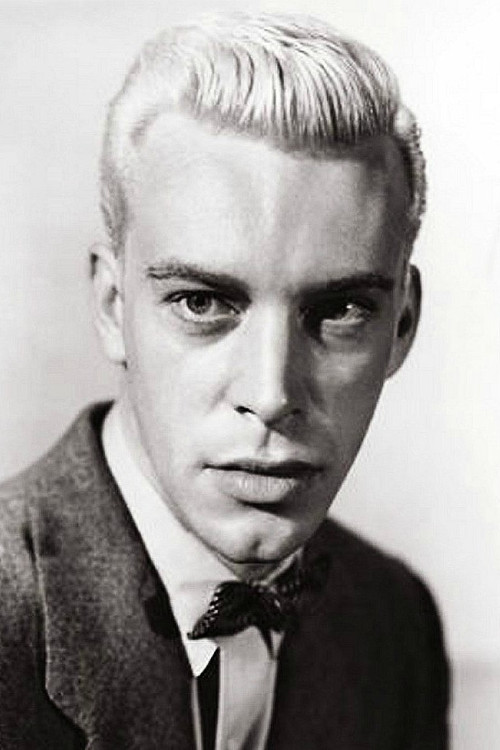 Photo of Skip Homeier