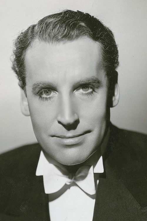 Photo of Henry Daniell