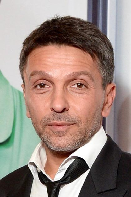 Photo of Leonid Barats