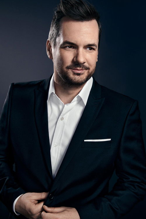 Photo of Jim Jefferies