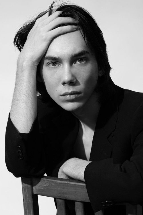 Photo of Charlie Wright