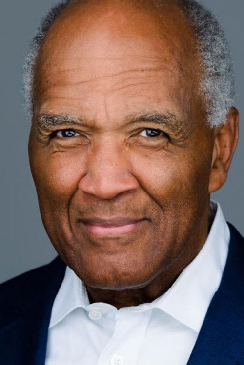 Photo of Duane Tucker