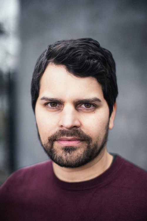 Photo of David-Jonas Frei