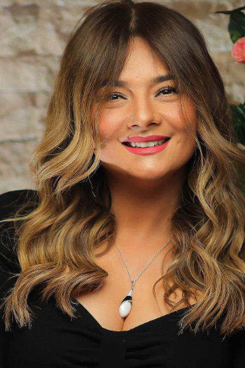 Photo of Kamila Babayeva