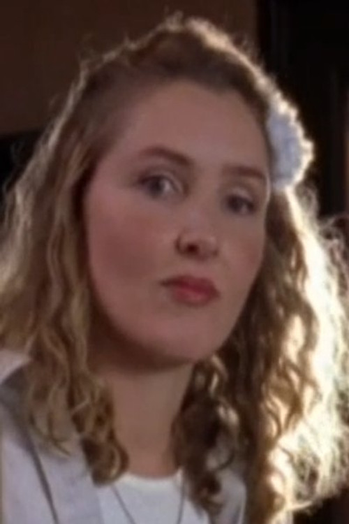 Photo of Marianne Frost