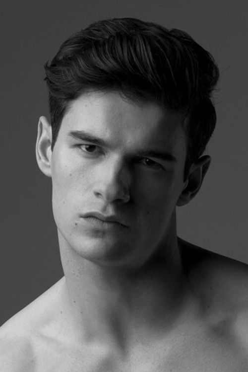 Photo of Paul Forman