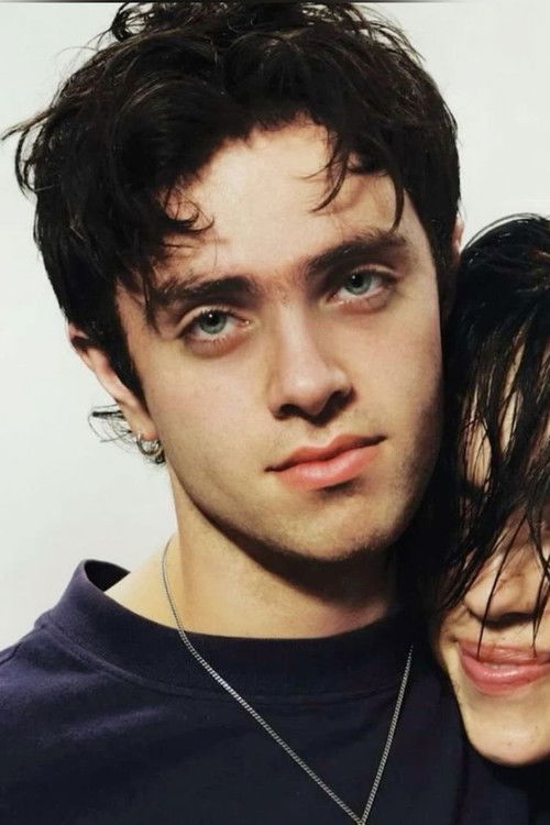 Photo of Aidan Zamiri