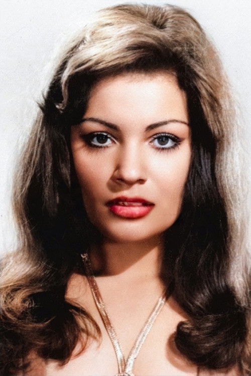 Photo of Meral Zeren