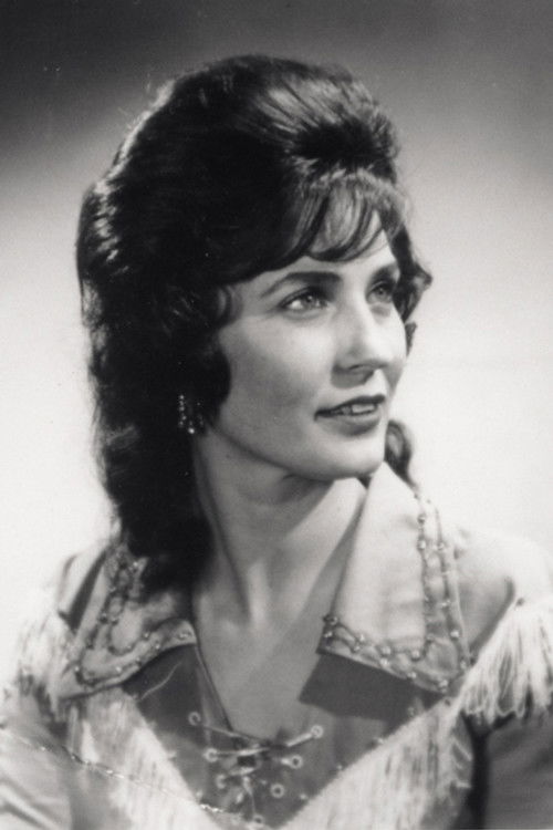 Photo of Loretta Lynn