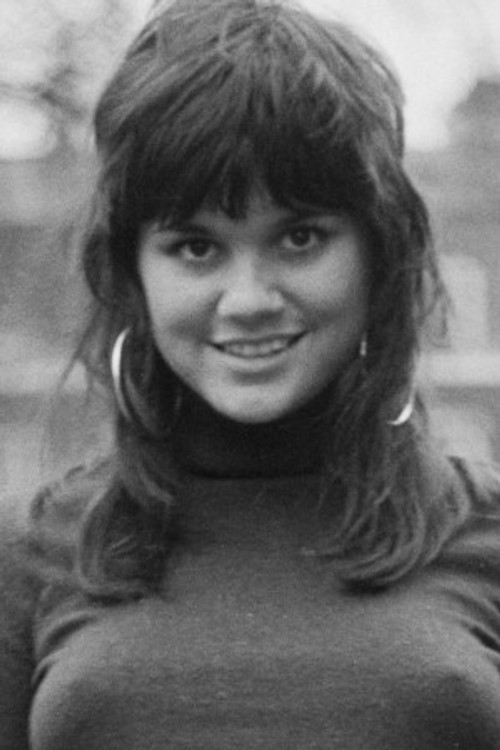 Photo of Linda Ronstadt