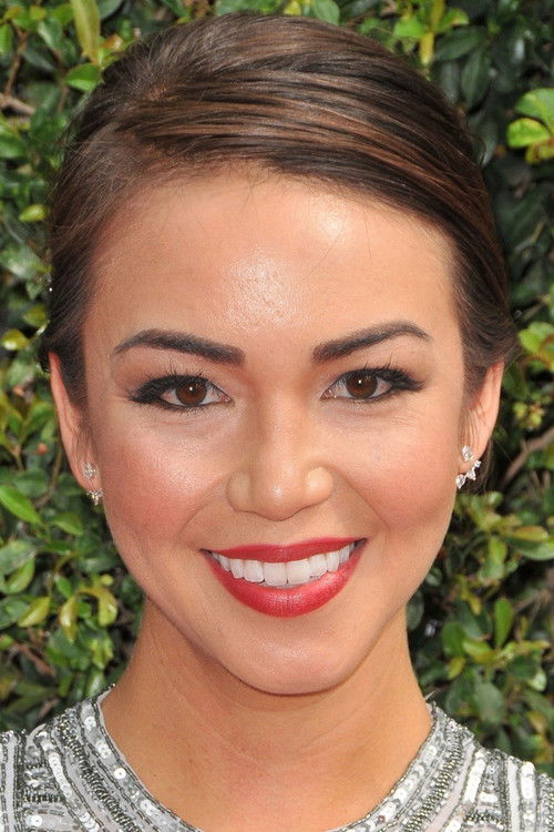 Photo of Joanna Sotomura