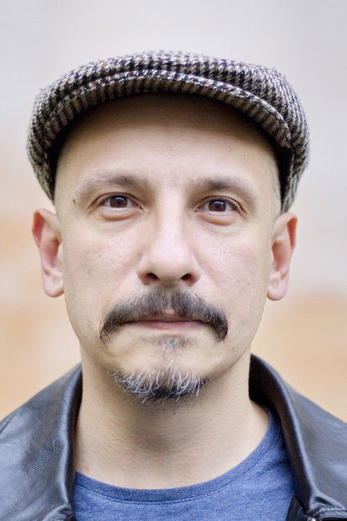 Photo of Maksim Kamenkov