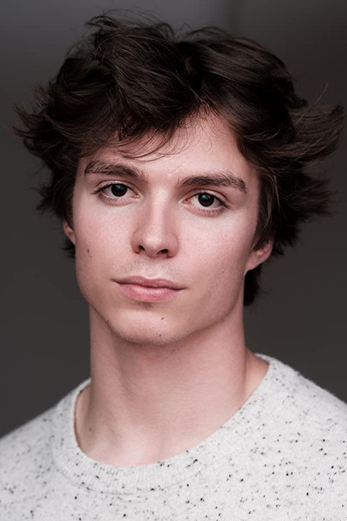 Photo of Nicholas Alexander Chavez