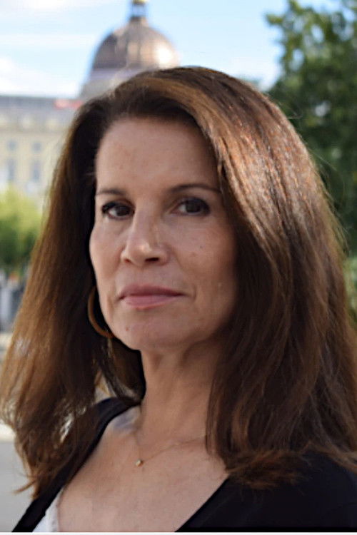 Photo of Patricia Cerda