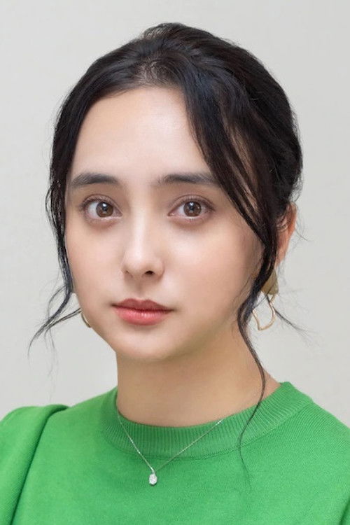 Photo of Nicole Ishida