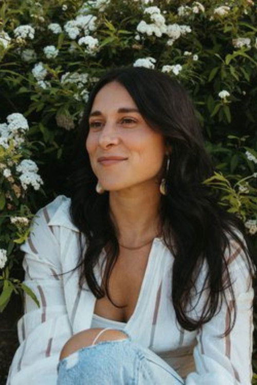 Photo of Brit Hensel