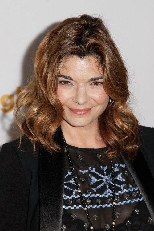 Photo of Laura San Giacomo