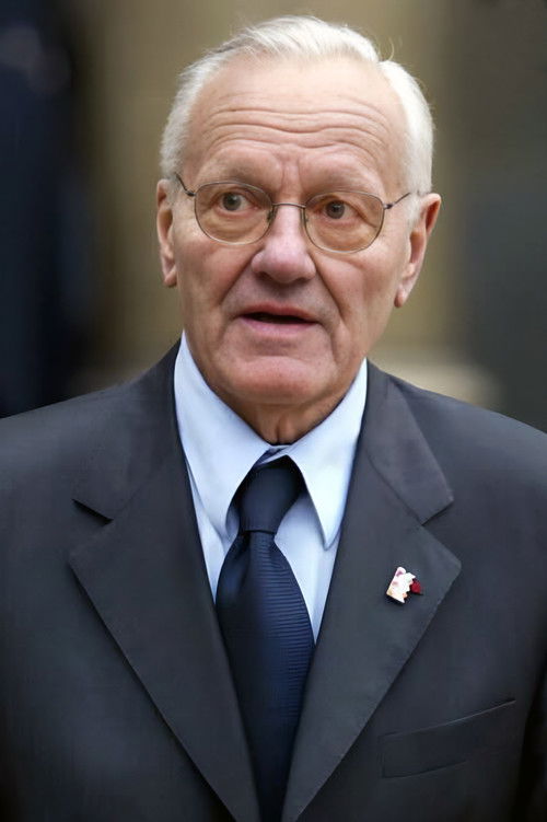 Photo of Pierre Mazeaud