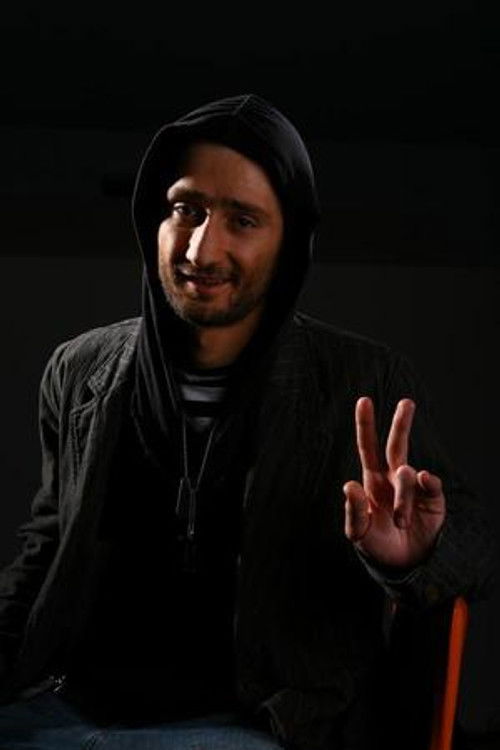 Photo of Misha Meskhi