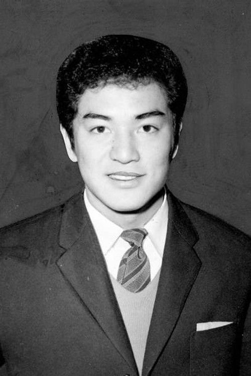 Photo of Keiichirō Akagi