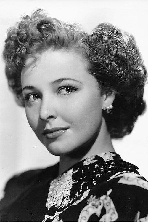 Photo of Laraine Day