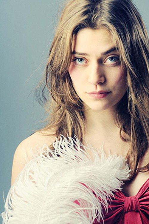 Photo of Öznur Serçeler